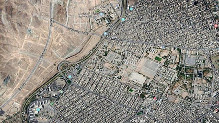 تیتر شنبه//// اراضی پادگان ارتش مشهد قرار است به چه کاربری تبدیل شود؟ / مسئولان شهری و استانی توضیحات ناقص می‌دهند!