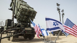 تحلیل مانور مشترک اسرائیل و آمریکا