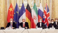 فرجامِ برجام: مروری بر مذاکرات هسته ای میان ایران و غرب