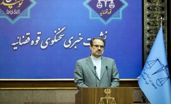 گزارش سخنگوی قوه قضائیه از آنچه بر سر یک شهروند ایرانی آمده