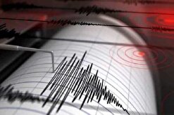 زلزله ۳.۹ ریشتری مرز بین استان‌های کرمانشاه و ایلام را لرزاند