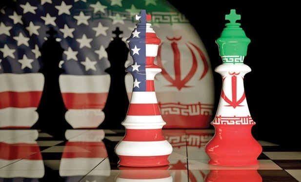 اقدام ضد ایرانی مشترک آمریکا و کشور‌های عربی