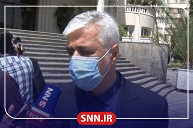 «بازی ایران - الجزایر یکشنبه در دوحه برگزار می‌شود» - نیوزین