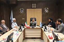 تربیت نسل انقلابی و کارآمد به عنوان مبلغ اندیشه امام خمینی (ره) مهمترین رسالت دانشگاه است