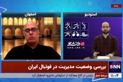 سعید آذری: حضورم در استقلال مثل همیشه در حد شایعه است