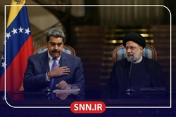 ایران و ونزوئلا، دو متحد راهبردی با دشمنی مشترک