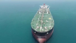 اشتغال مستقیم و غیرمستقیم در مراحل ساخت نفتکش غول پیکر ایرانی