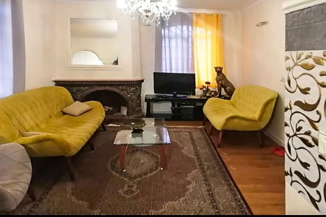 اجاره روزانه سوئیت و آپارتمان مبله در تهران با اسنپ روم