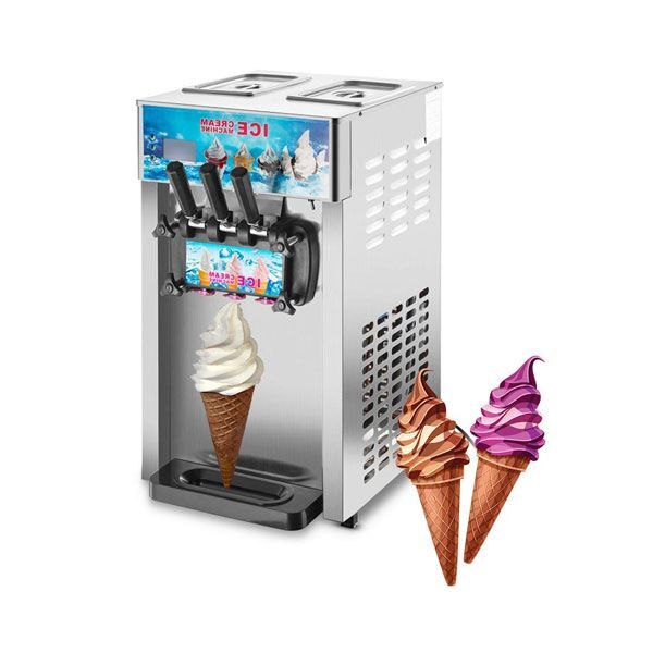 لیست قیمت انواع دستگاه بستنی ساز تیر ماه 1401