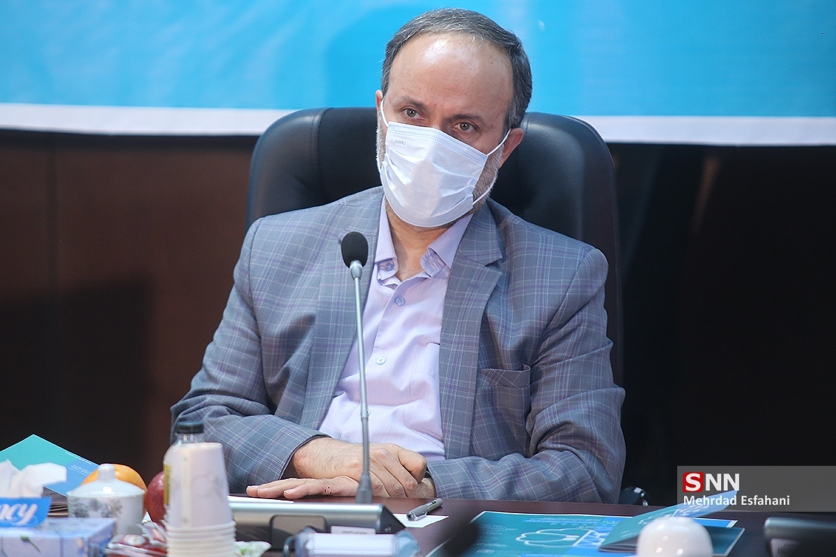 حوزه مشاوره سلامت نباید فقط به دانشگاه‌های بزرگ محدود شود