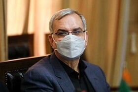 وزیر بهداشت: کادر سلامت ایران به جام جهانی قطر اعزام می‌شود