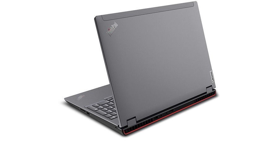 معرفی لپ تاپ ThinkPad P16 لنوو