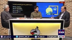 پاسخ رحمان دوست به انتقادات برخی از سرود &laquo;سلام فرمانده&raquo;