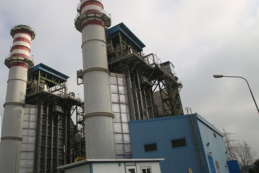 افتتاح واحد بخار نیروگاه سیکل ترکیبی چابهار / هدف گذاری افزایش ۱۶۰ مگاواتی تولید برق