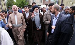 بررسی ظرفیت‌های مغفول‌مانده استان کردستان در آستانه سفر رئیس جمهور / فعالان دانشجویی از رئیسی چه مطالبه‌ای دارند؟