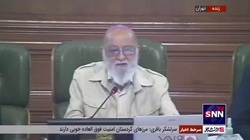 چمران: اولویت شهرداری پروژه یادگار امام باشد / تونل متوسلیان اهمیتی ندارد