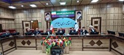 تمام ظرفیت‌های مردمی در پیاده‌روی اربعین پای کار است