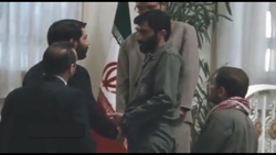 روایت ربوده شدن ۴ دیپلمات ایرانی، ۴۰ سال گذشت