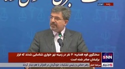 اقدامات قوه قضائیه در مورد متخلفان کنکور