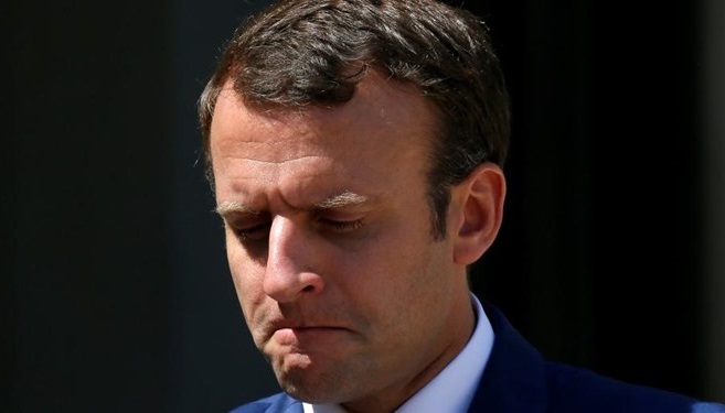 در بحبوحه بلاتکلیفی ماکرون؛ دو وزیر فرانسه به آزار جنسی متهم شدند