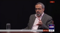 نماینده مردم تهران در مجلس: تولید در ایران متولی حاکمیتی ندارد