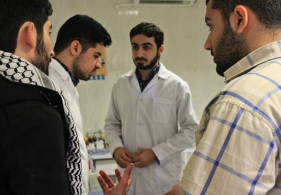 اردو‌های آموزشی برای «دانشجویان جهادی» دانشگاه‌های علوم پزشکی برگزار می‌شود