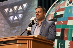 گفتمان ما گفتمان مبارزه با استعمار و دفاع از مظلومان است