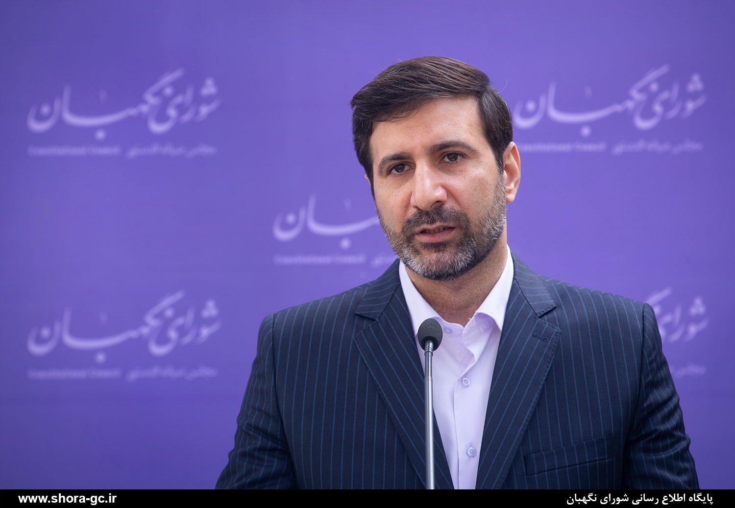 رسانه‌ها از گمانه زنی درباره تغییرات در شورای نگهبان پرهیز کنند / ایراد هیات عالی نظارت بر اصلاح قانون انتخابات