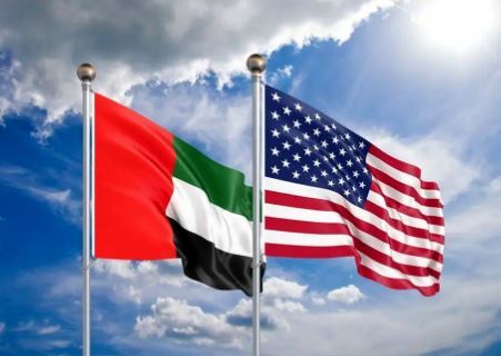 آمریکا و امارات برای تقویت همکاری‌های امنیتی و نظامی توافق کردند
