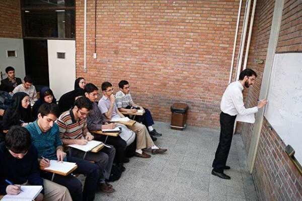 برگزاری 8 دوره کارشناسی ارشد مشترک دانشگاه‌های ایرانی با 7 کشور