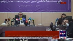 معاون وزیر صمت: ما سال قبل در همین تاریخ ۲۱۳ هزار خودرو تولید کردیم، ولی ۴۳ هزار خودرو وارد بازار شد