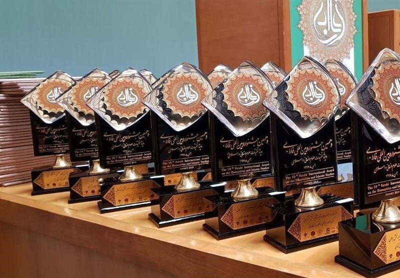 داوری و تعیین آثار برتر جشنواره بین‌المللی فارابی به اتمام رسید