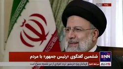 رئیسی: با میزان یارانه&zwnj;ای که می&zwnj;دهیم مبلغی برای کسری بودجه نمی&zwnj;ماند