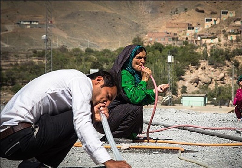 غیرقابل استفاده بودن ۷۰ درصد شبکه‌های آبرسانی در استان کهگیلویه و بویر احمد