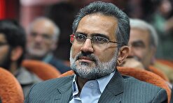 حسینی: تشکیل وزارت صنایع و معادن و وزارت بازرگانی ضرورت است