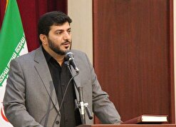 مسئول جدید بسیج دانشجویی استان قزوین معرفی شد