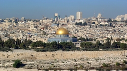 قدس یا اورشلیم؟ سرزمین مقدس از آن کیست؟