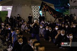 عطر محرم در دانشگاه‌های کشور / دانشجویان در کنار عزاداری مطالبات مردم را پیگیری کردند