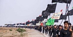 جزئیات ثبت نام ستاد اربعین دانشگاه امام خمینی (ره) اعلام شد