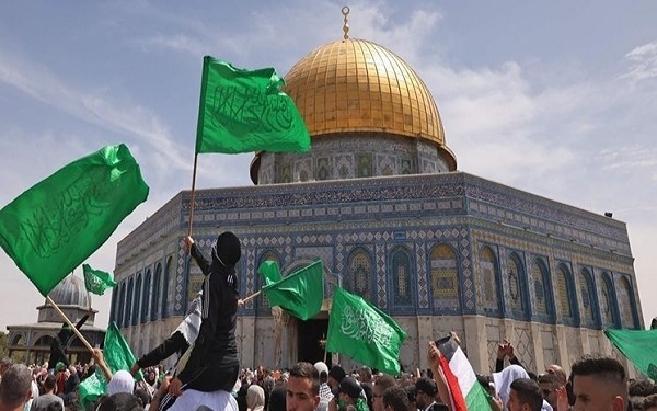 حماس و جهاد اسلامی لشکری واحد ضد صهیونیست‌ها هستند