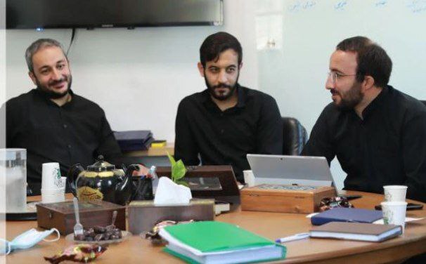 دبیر قرارگاه شهید احمدی روشن تهران بزرگ منصوب شد