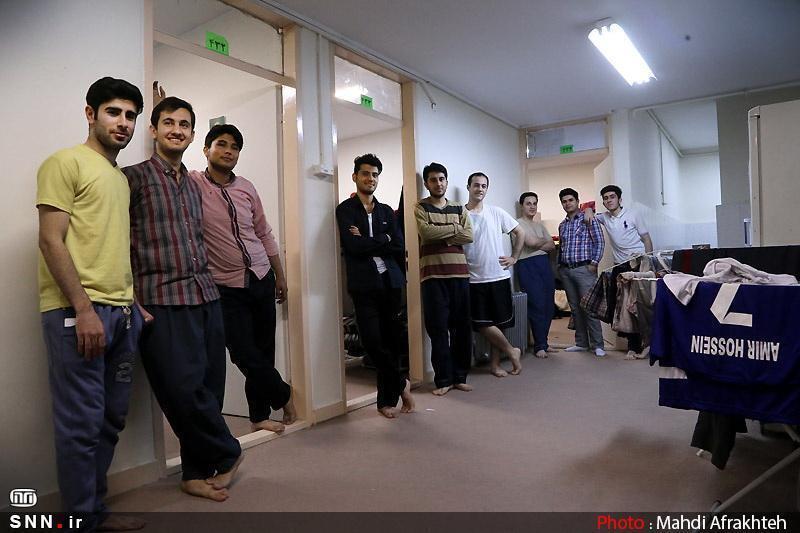 اولویت اختصاص خوابگاه در سال جدید تحصیلی در دانشگاه‌های تهران + جزئیات