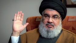 سید حسن نصرالله: فتوای امام خمینی فصل‌الخطاب حزب‌الله بود