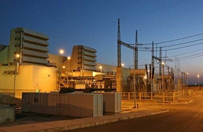رکوردشکنی پیاپی ایران در صنعت برق/ ساخت یک نیروگاه گازی در کمتر از ۶ ماه