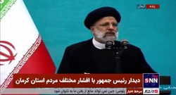 رئیس&zwnj;جمهور: هر ماه ۱۲ هزار میلیارد تومان بدهی دولت&zwnj;های قبل را پرداخت می&zwnj;کنیم