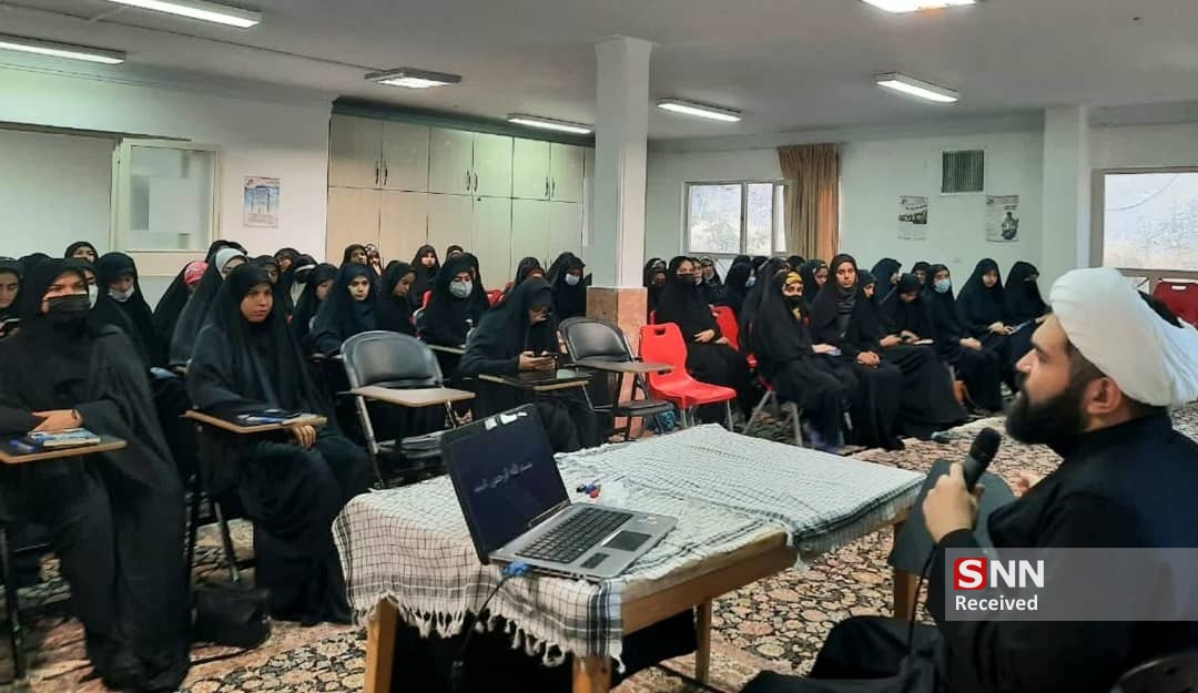 برگزاری دوره تربیتی تشکیلاتی خط امام (ره) توسط دانشگاه های استان خوزستان