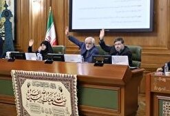 تصویب میزان هزینه کرد شهرداری در مراسم اربعین ۱۴۰۱/ انتخاب ناظران شورا برای حسن اجرا