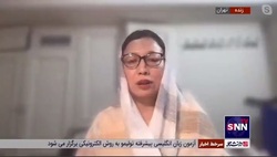 خبرنگار شبکه فونیکس چین: جدایی تایوان از چین مثل این است که جزیره کیش را از ایران جدا کنیم