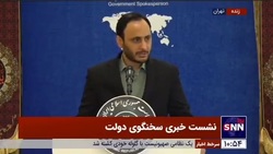 خبر خوش سخنگوی دولت در مورد افزایش حقوق کارمندان کشوری و لشکری