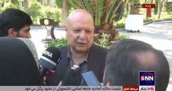 میرکاظمی: برای افزایش حقوق کارمندان و بازنشستگان به دنبال تامین منابع هستیم/ امیدواریم چند روز آینده به نتایجی برسیم